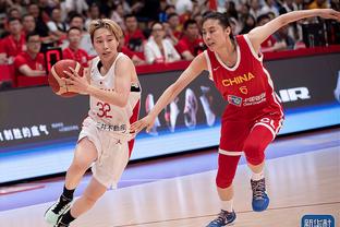 中国男篮三分球29投8中 命中率比日本男篮低了7个点！